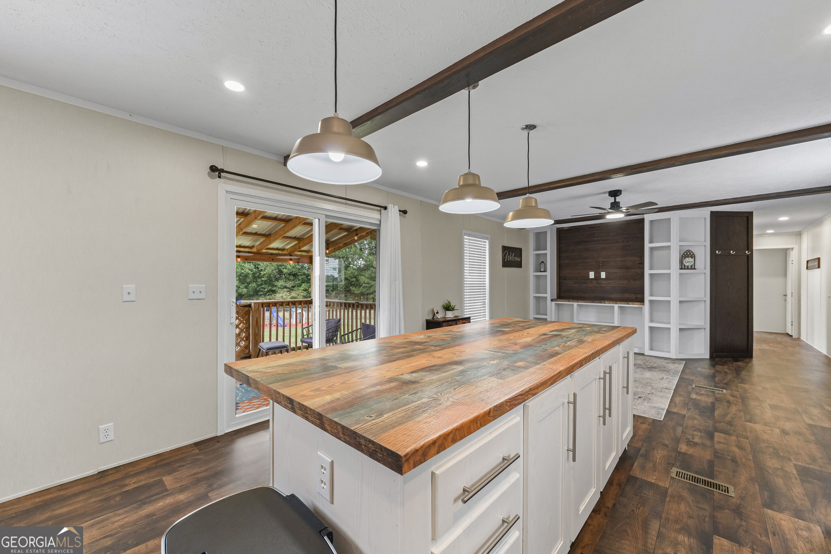 811 Dove-Drake Road Royston, GA 30662 - Photo 20 of 59 Gallery Image 20