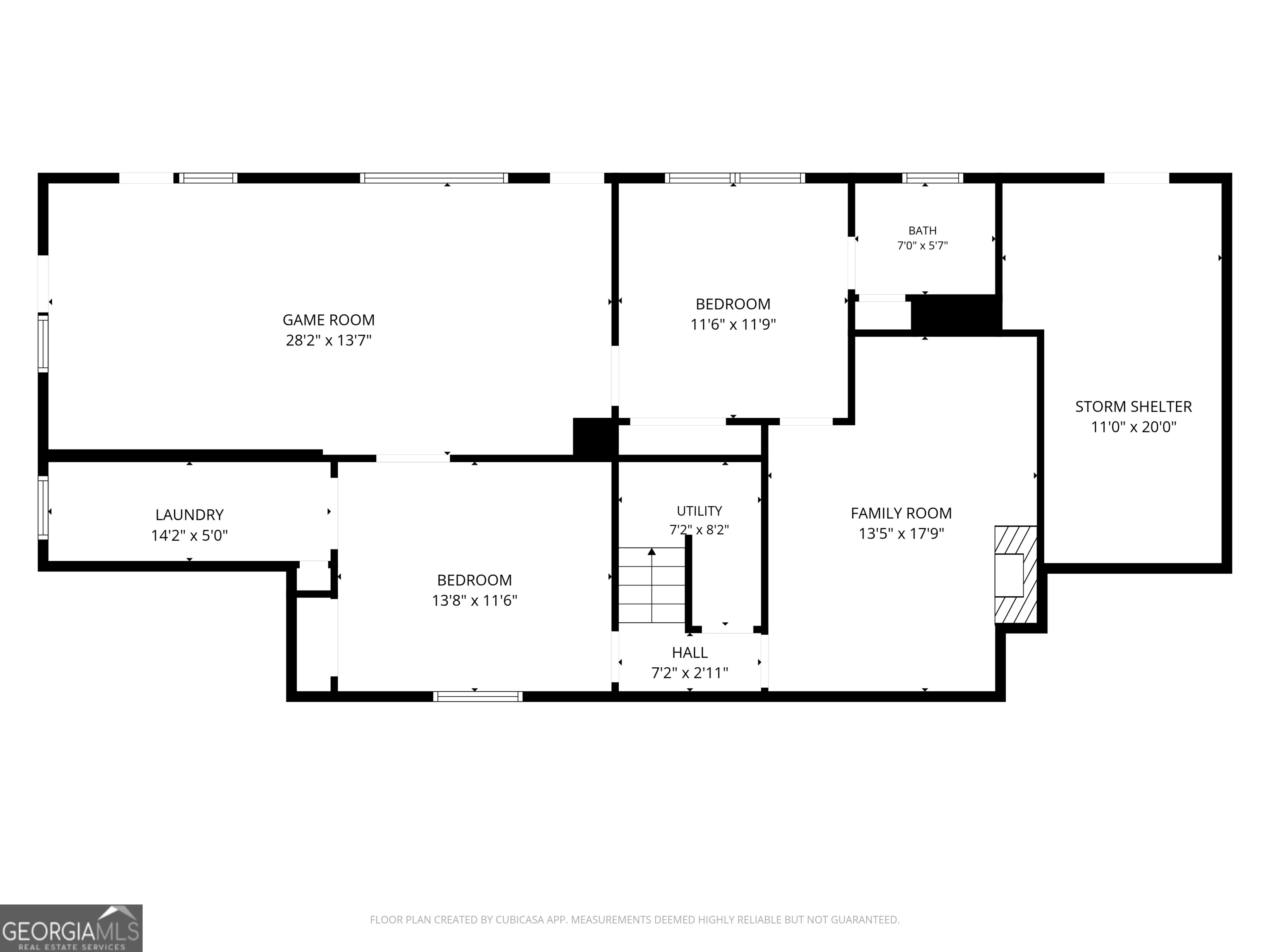 285 Wolf Den Road Royston, GA 30662 - Photo 71 of 71