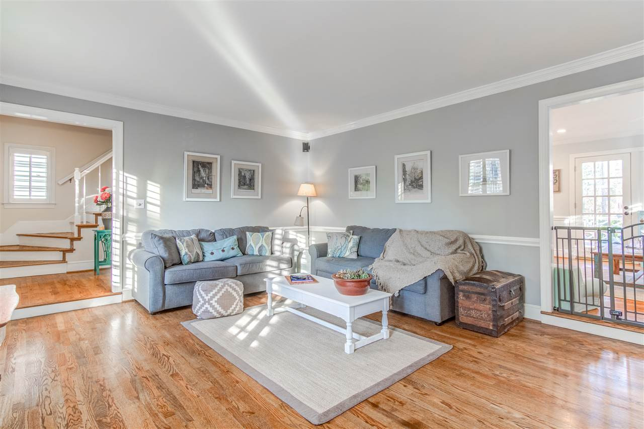 2216 Middlefield Court Raleigh, NC 27615 - Photo 7 of 25 Photo 7
