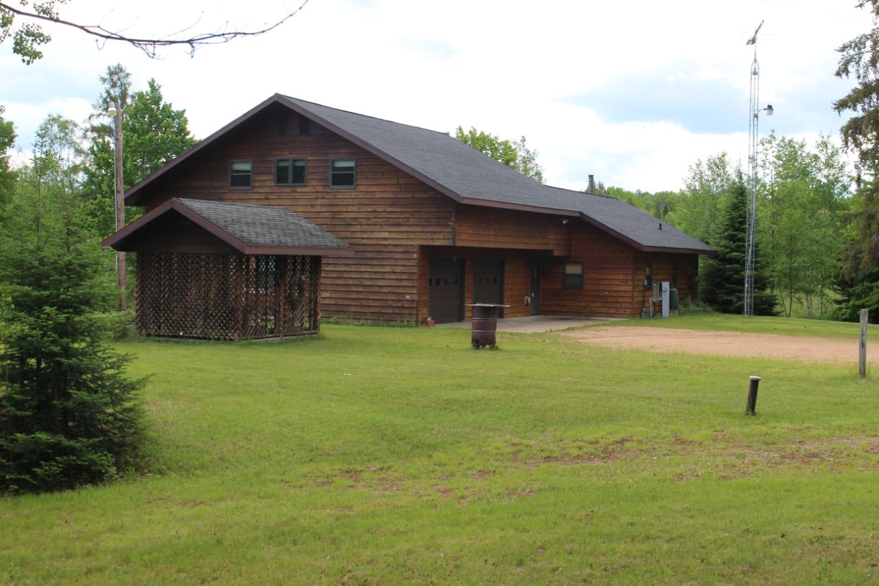 4090 Long Lake Dam Road, Unit B Phelps, WI 54554 - Photo 8 of 18 Gallery Image 8