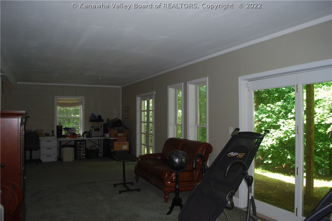 520 Poplar Heights Road Point Pleasant, WV 25550 - Photo 21 of 29 Basement