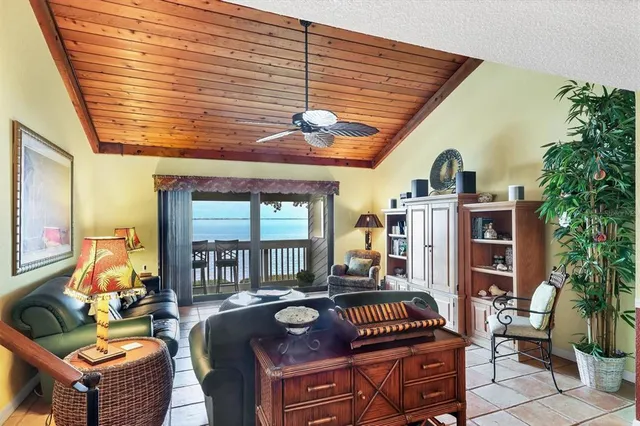 $794,999 | 5270 Gulf Of Mexico Drive, Unit 508, Longboat Key, FL 34228