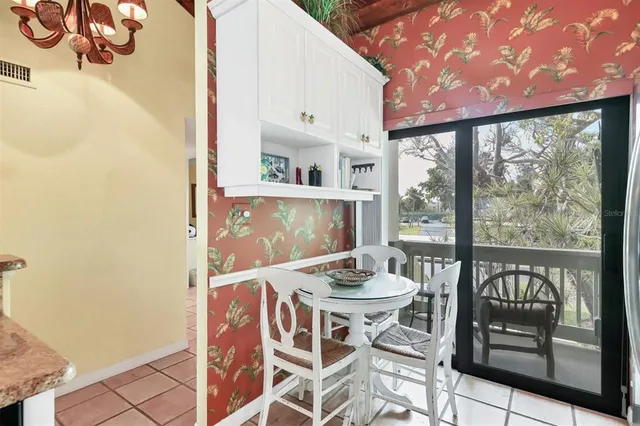 $794,999 | 5270 Gulf Of Mexico Drive, Unit 508, Longboat Key, FL 34228