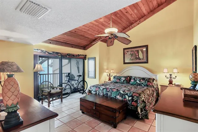 $794,999 | 5270 Gulf Of Mexico Drive, Unit 508, Longboat Key, FL 34228