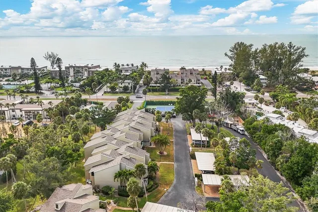 $794,999 | 5270 Gulf Of Mexico Drive, Unit 508, Longboat Key, FL 34228