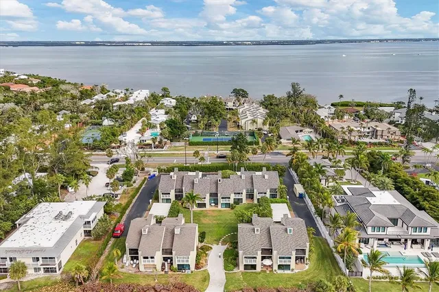 $794,999 | 5270 Gulf Of Mexico Drive, Unit 508, Longboat Key, FL 34228
