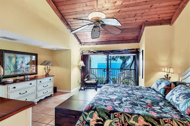 $794,999 | 5270 Gulf Of Mexico Drive, Unit 508, Longboat Key, FL 34228