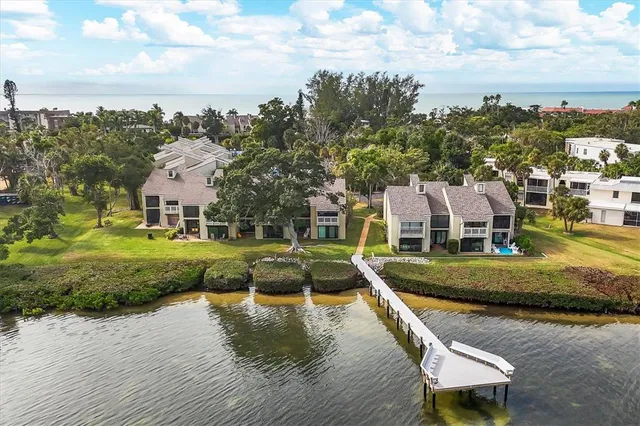 $794,999 | 5270 Gulf Of Mexico Drive, Unit 508, Longboat Key, FL 34228