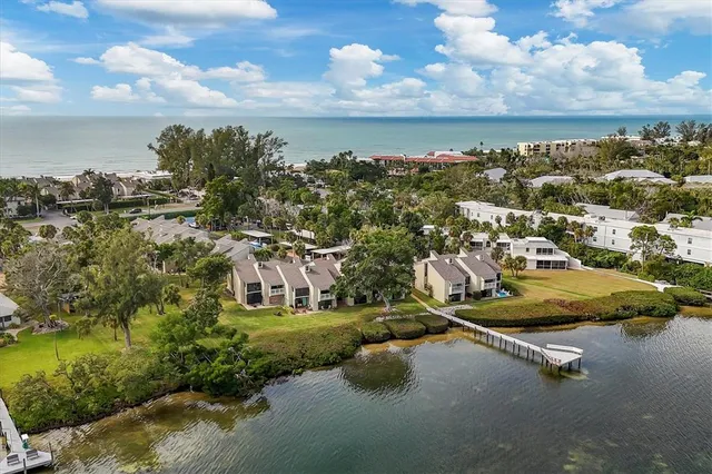 $794,999 | 5270 Gulf Of Mexico Drive, Unit 508, Longboat Key, FL 34228