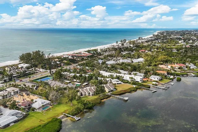 $794,999 | 5270 Gulf Of Mexico Drive, Unit 508, Longboat Key, FL 34228