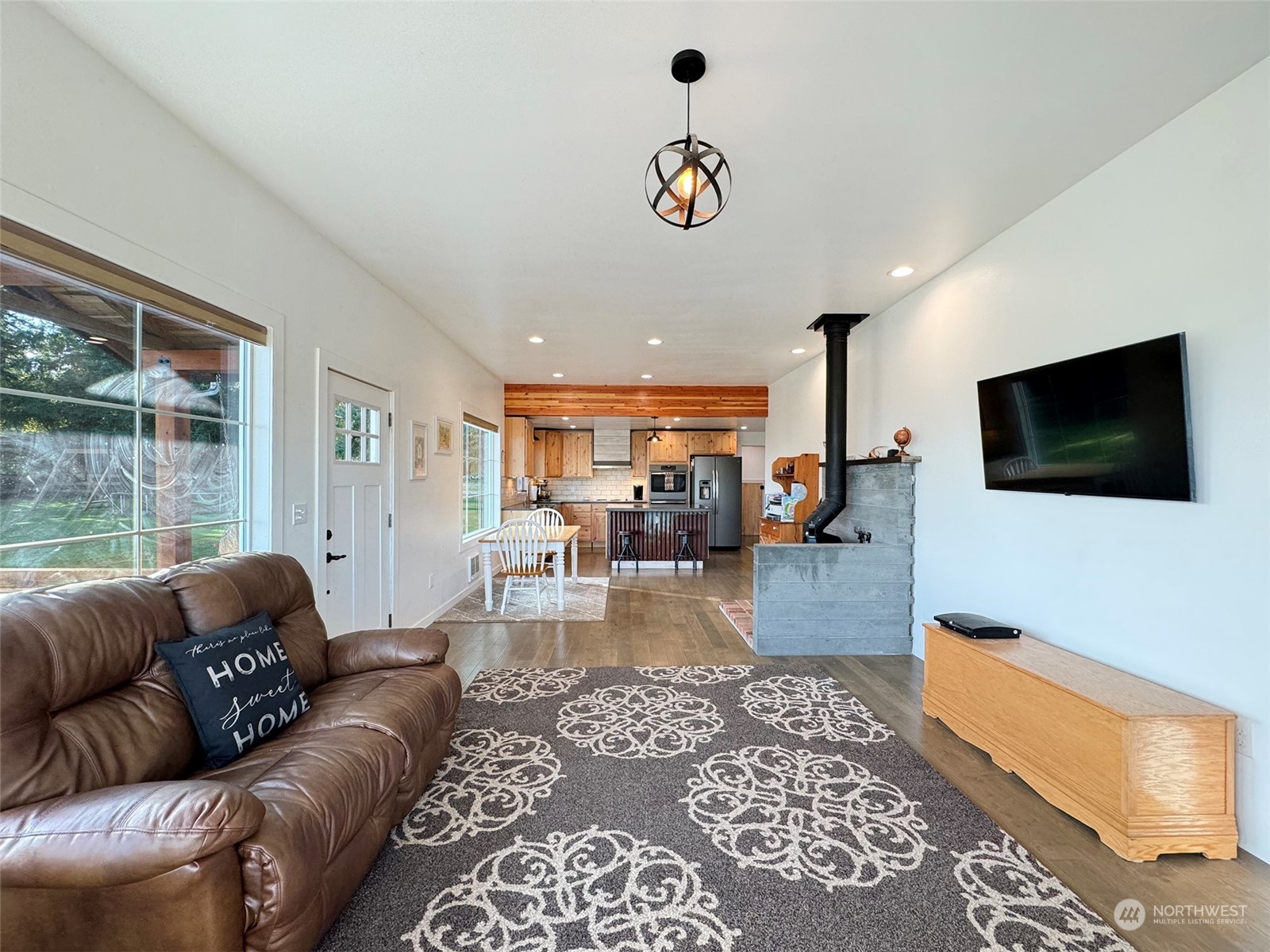 2502 Monroe Road Port Angeles, WA 98362 - Photo 11 of 40 Gallery Image 11