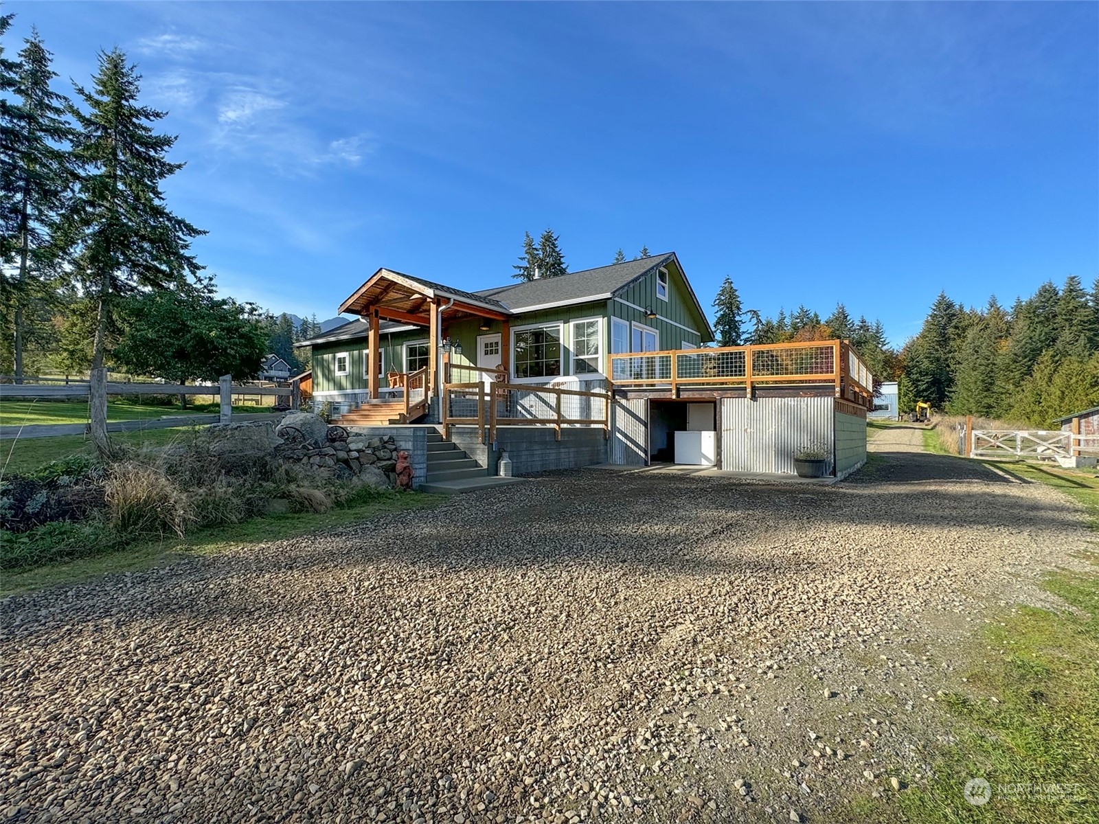 2502 Monroe Road Port Angeles, WA 98362 - Photo 2 of 40 Gallery Image 2