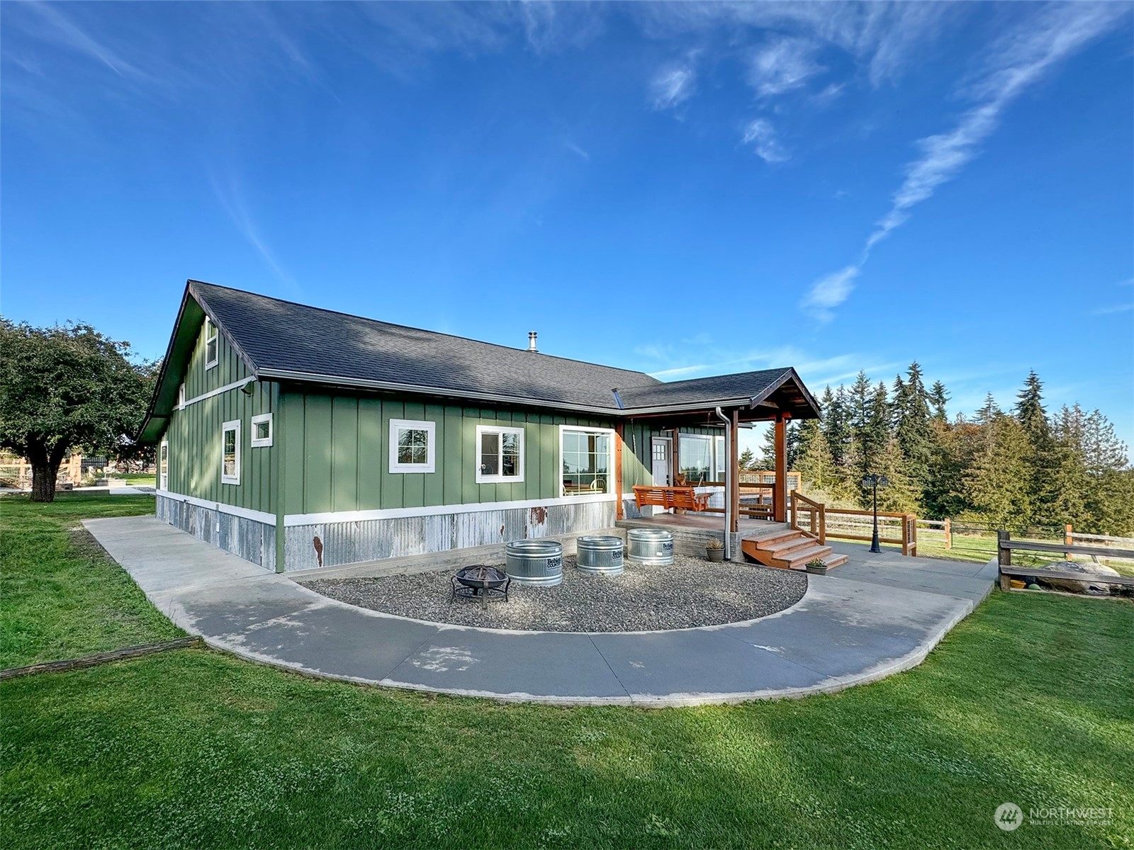 2502 Monroe Road Port Angeles, WA 98362 - Photo 24 of 40 Gallery Image 24