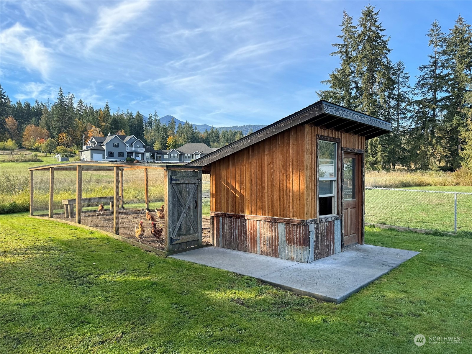 2502 Monroe Road Port Angeles, WA 98362 - Photo 28 of 40 Gallery Image 28