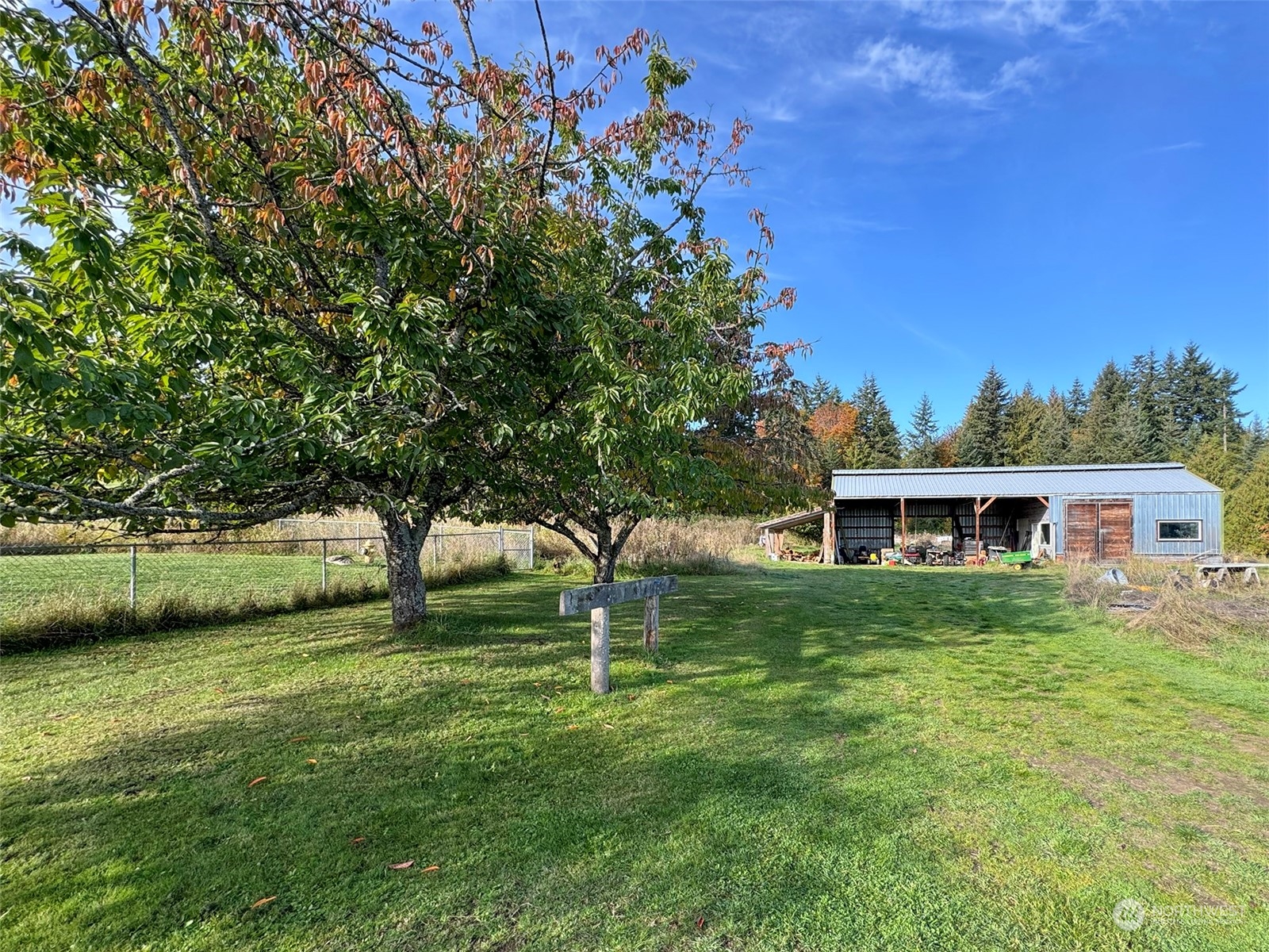 2502 Monroe Road Port Angeles, WA 98362 - Photo 29 of 40 Gallery Image 29
