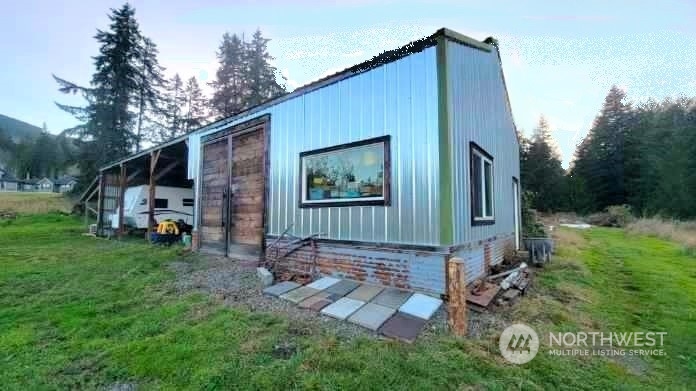 2502 Monroe Road Port Angeles, WA 98362 - Photo 30 of 40 Gallery Image 30