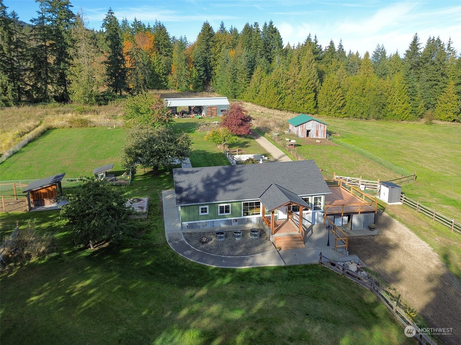2502 Monroe Road Port Angeles, WA 98362 - Photo 3 of 40 Gallery Image 3