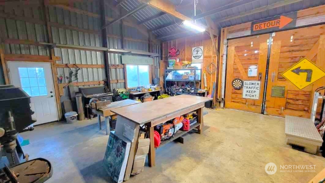 2502 Monroe Road Port Angeles, WA 98362 - Photo 31 of 40 Gallery Image 31