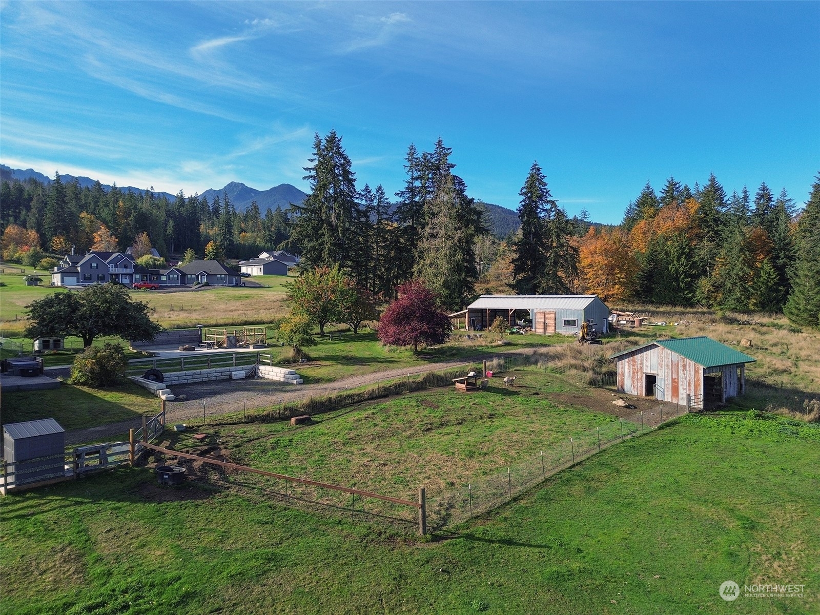 2502 Monroe Road Port Angeles, WA 98362 - Photo 33 of 40 Gallery Image 33