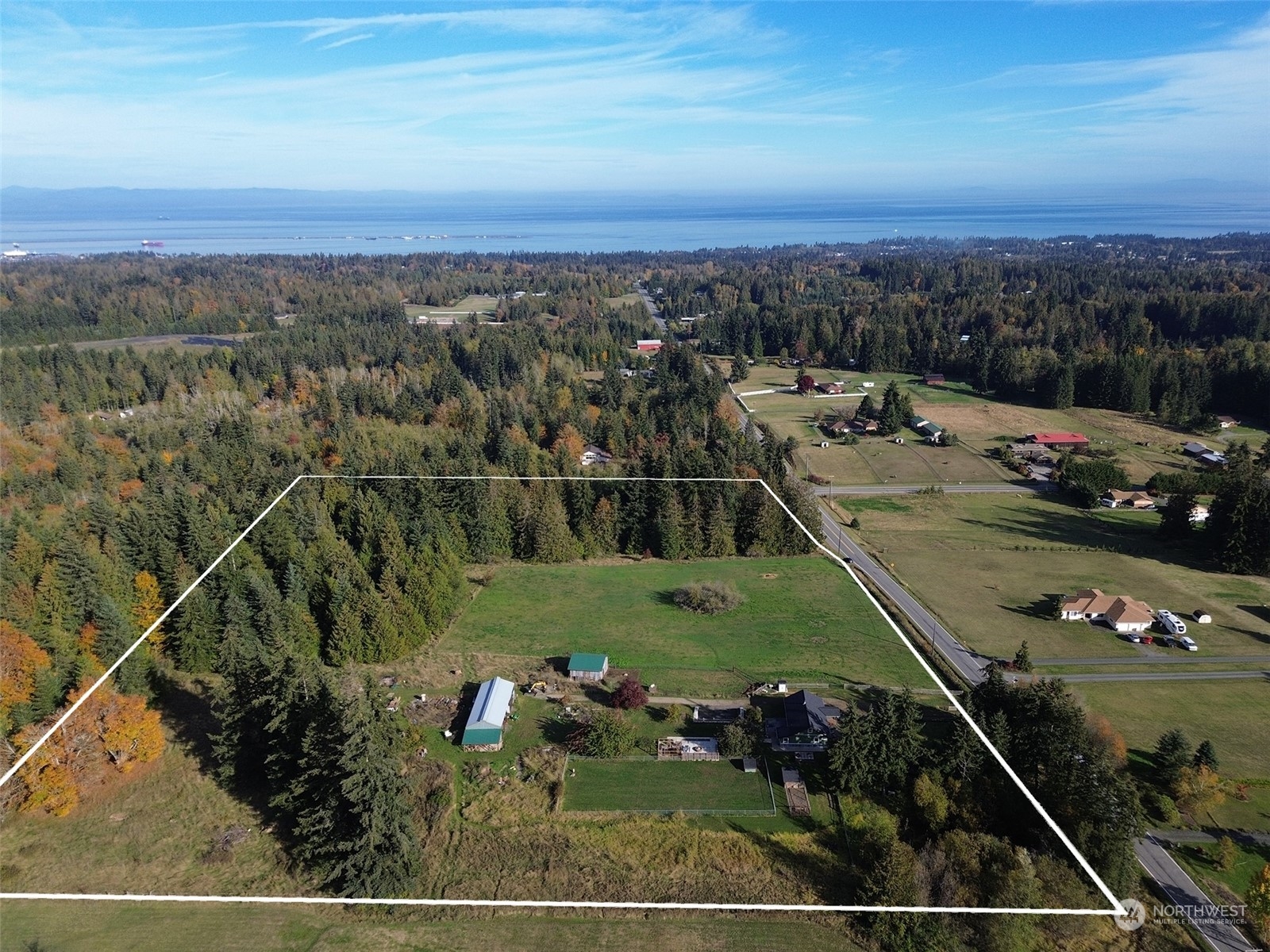 2502 Monroe Road Port Angeles, WA 98362 - Photo 35 of 40 Gallery Image 35