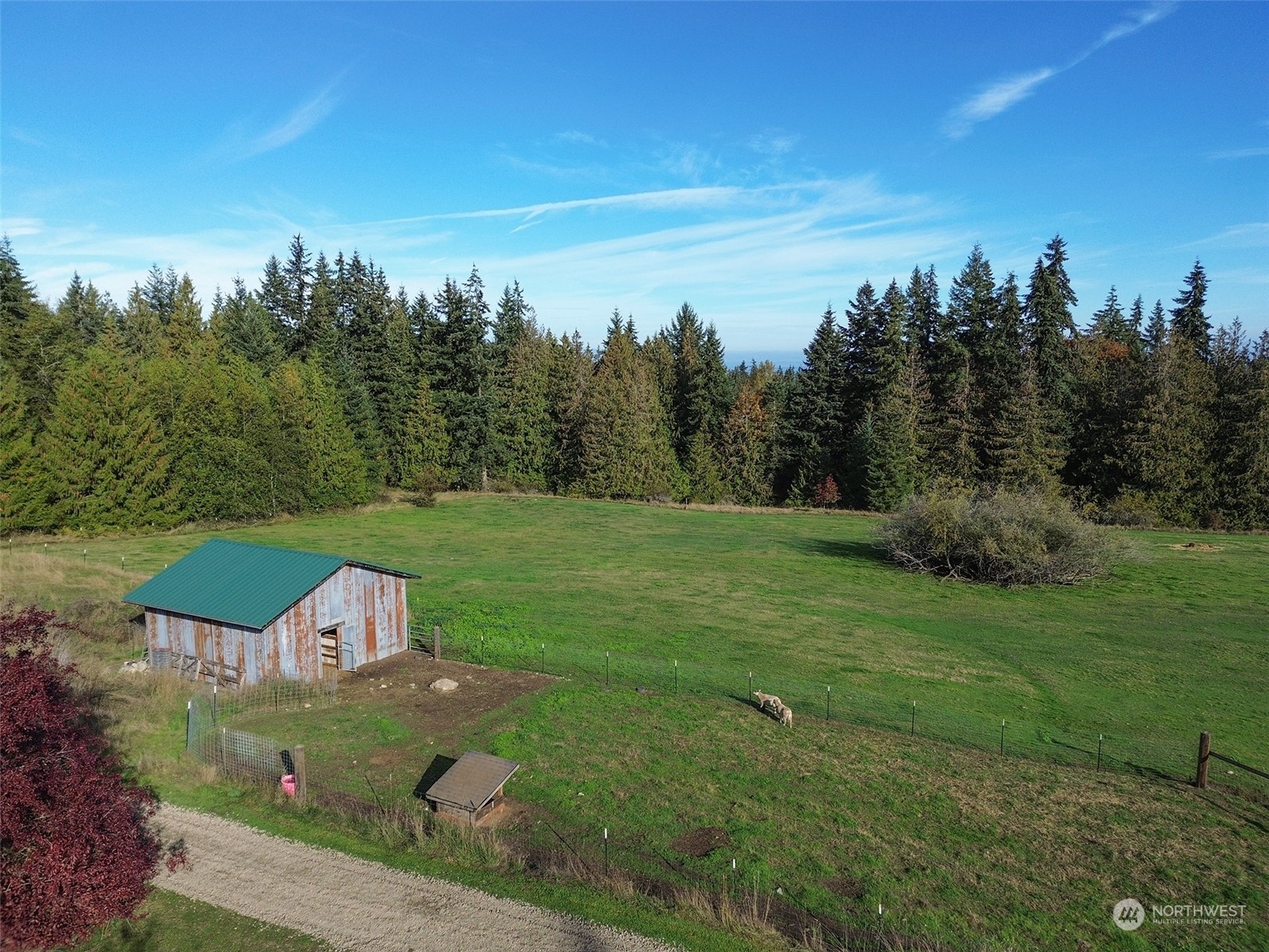 2502 Monroe Road Port Angeles, WA 98362 - Photo 37 of 40 Gallery Image 37