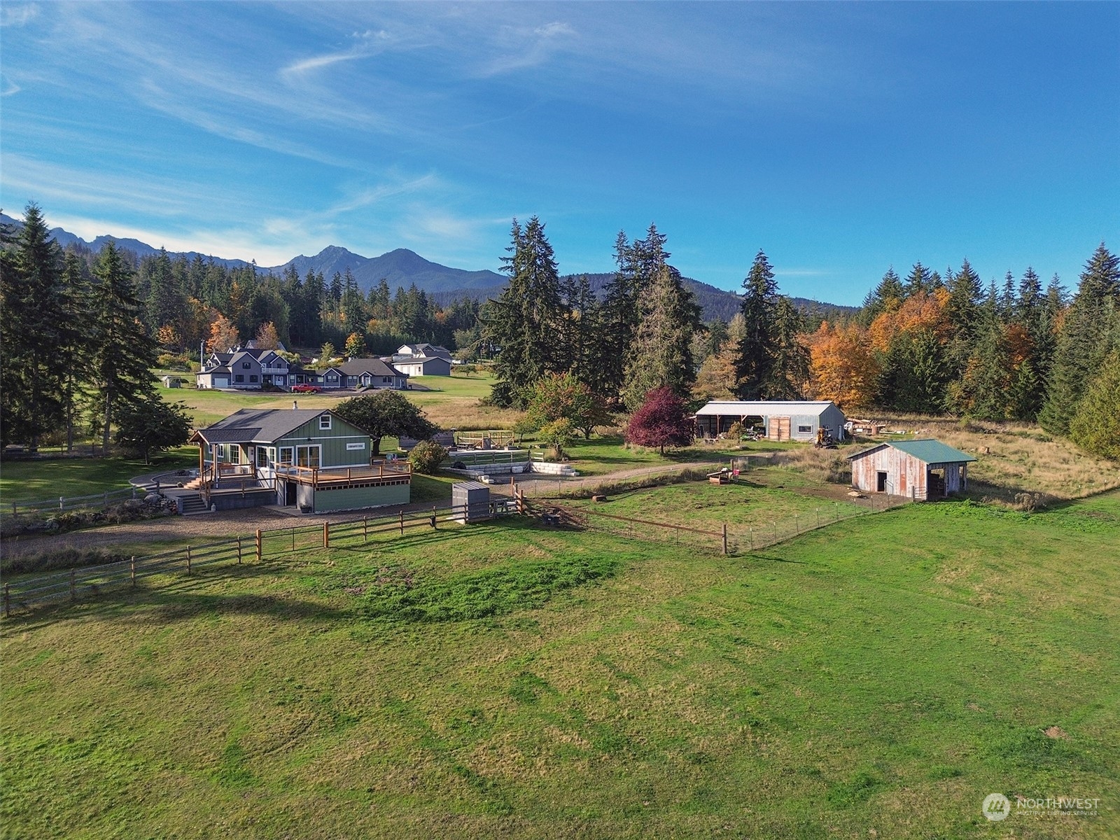 2502 Monroe Road Port Angeles, WA 98362 - Photo 39 of 40 Gallery Image 39