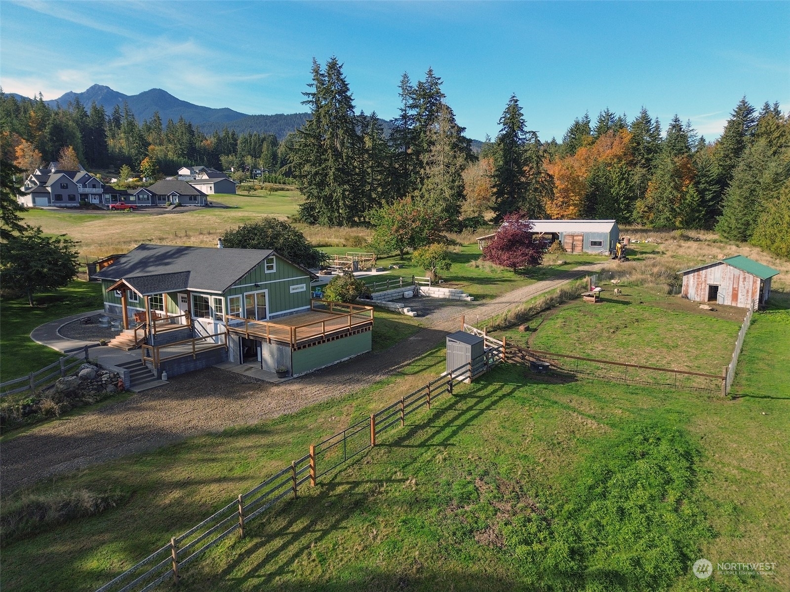 2502 Monroe Road Port Angeles, WA 98362 - Photo 40 of 40 Gallery Image 40