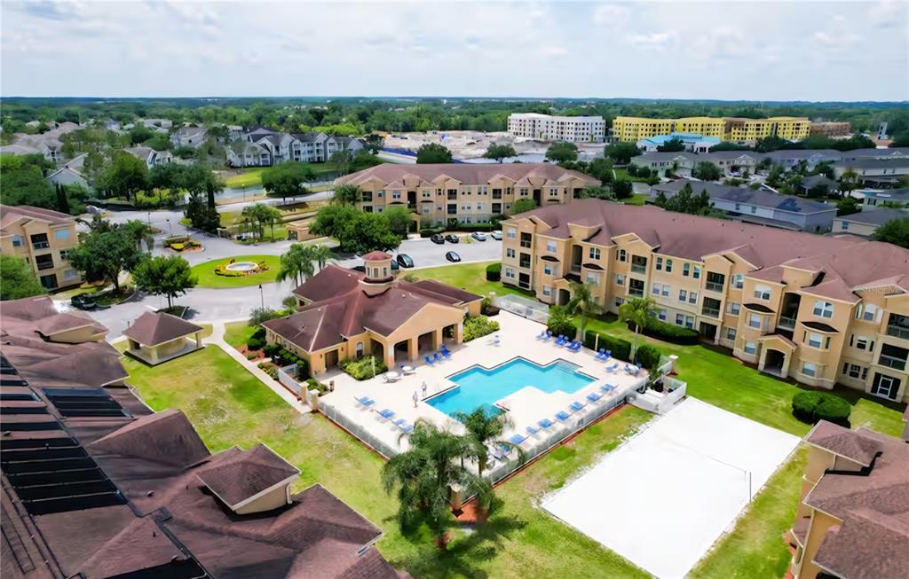 818 Terrace Ridge Circle, Unit 818 Davenport, FL 33896 - Photo 6 of 27