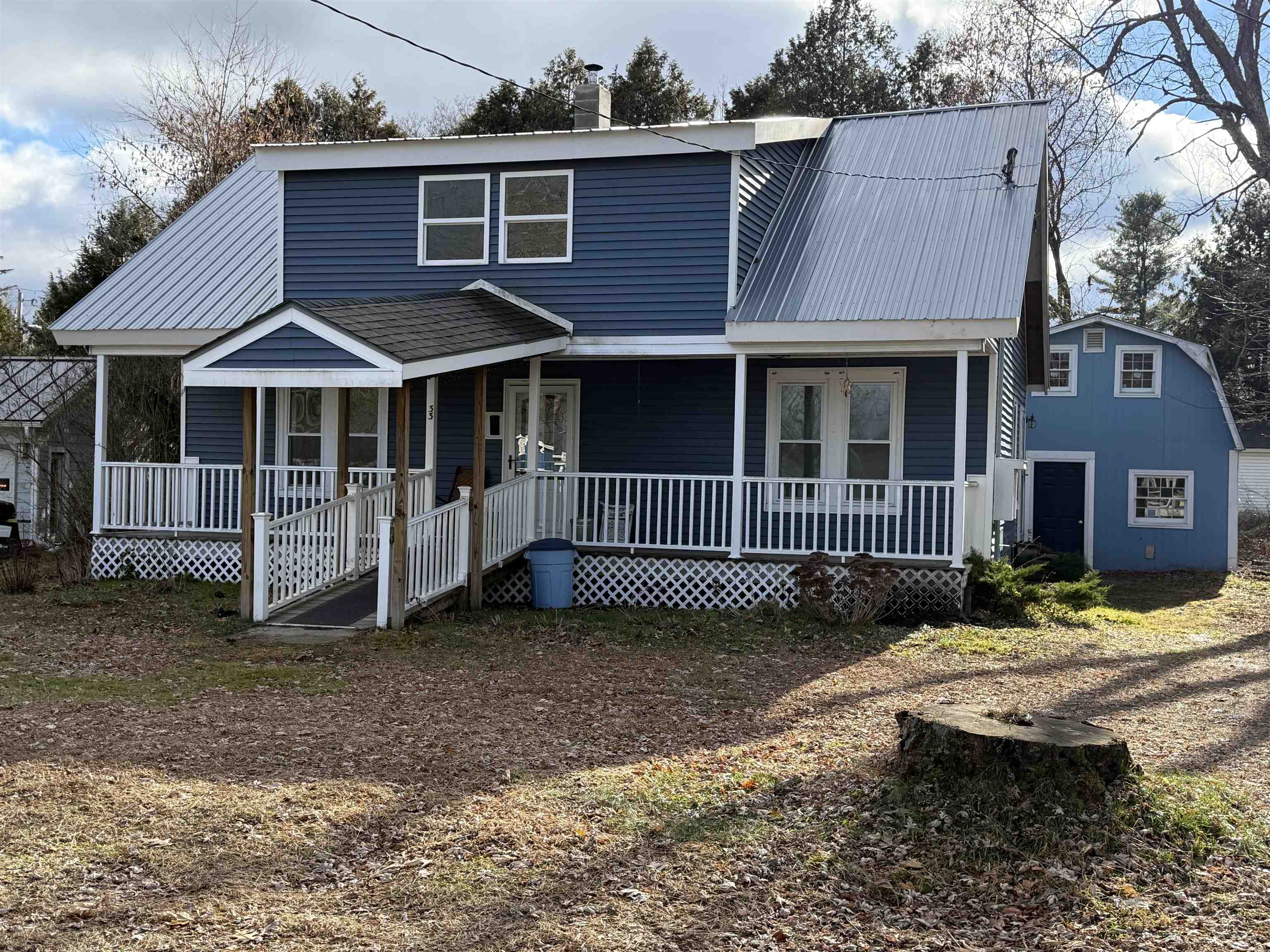 33 Maple Street Randolph, VT 05060 - Photo 3 of 23
