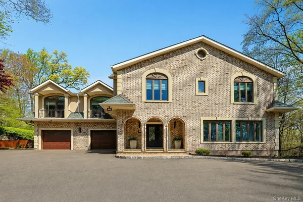 $3,499,999 | 12 Rollingwood Drive, New City, NY 10956