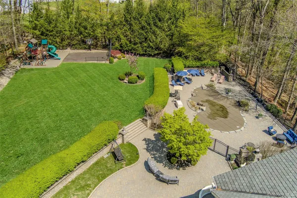 $3,499,999 | 12 Rollingwood Drive, New City, NY 10956