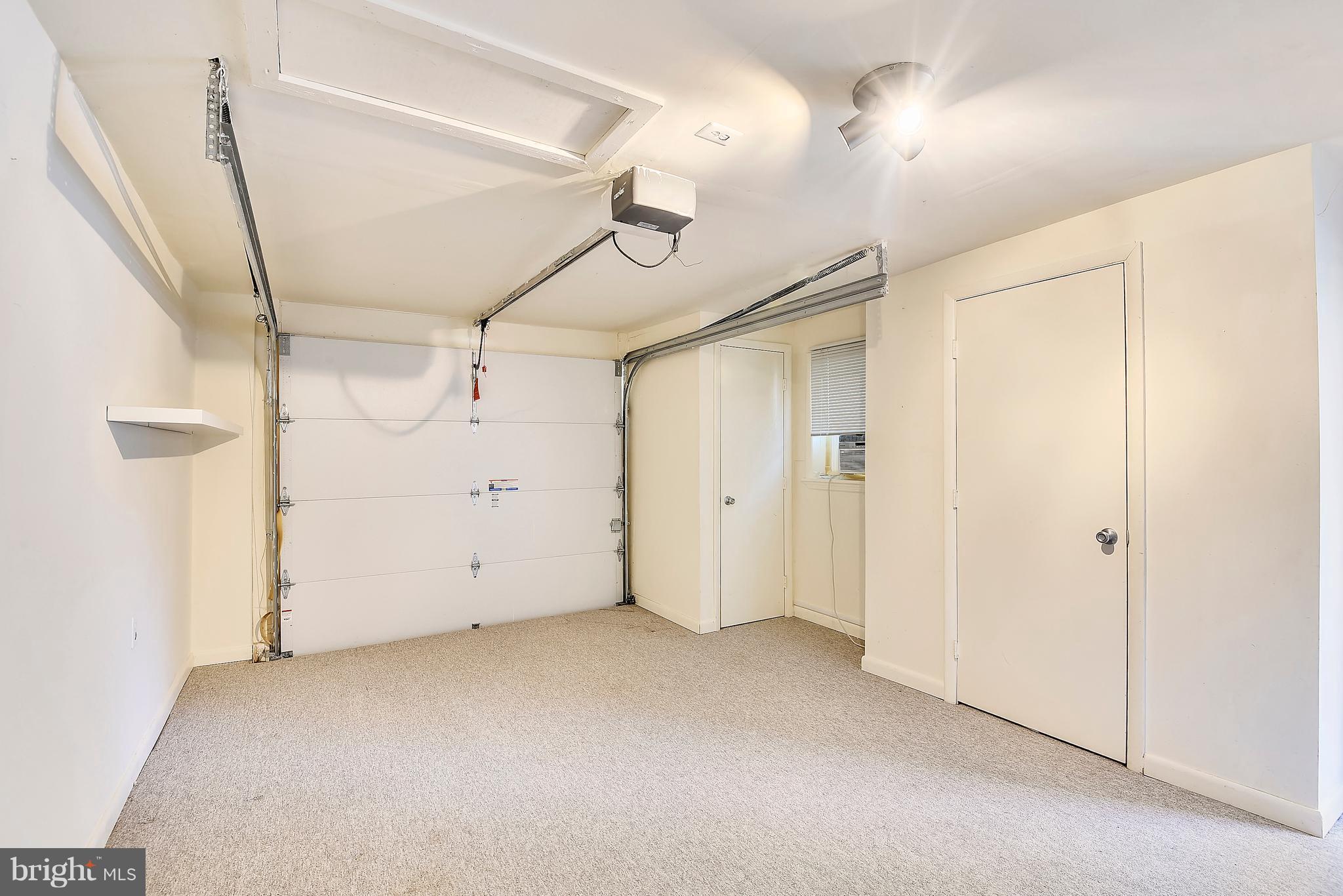 3006 Weller Road Silver Spring, MD 20906 - Photo 18 of 18 a view of an empty room