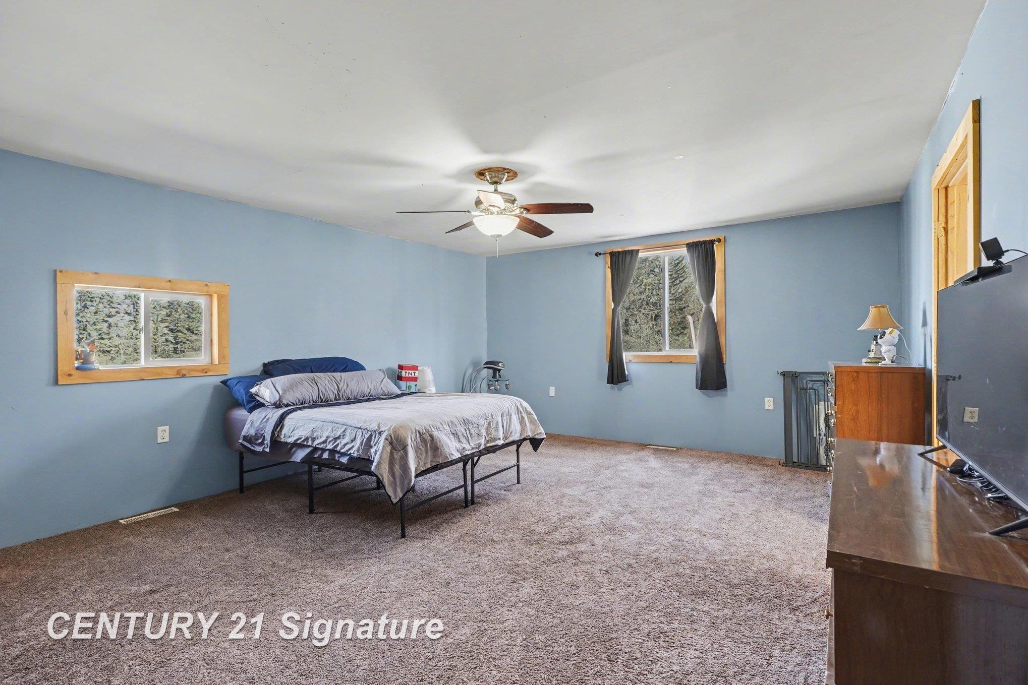 7154 Barkley Road Vassar, MI 48768 - Photo 23 of 31