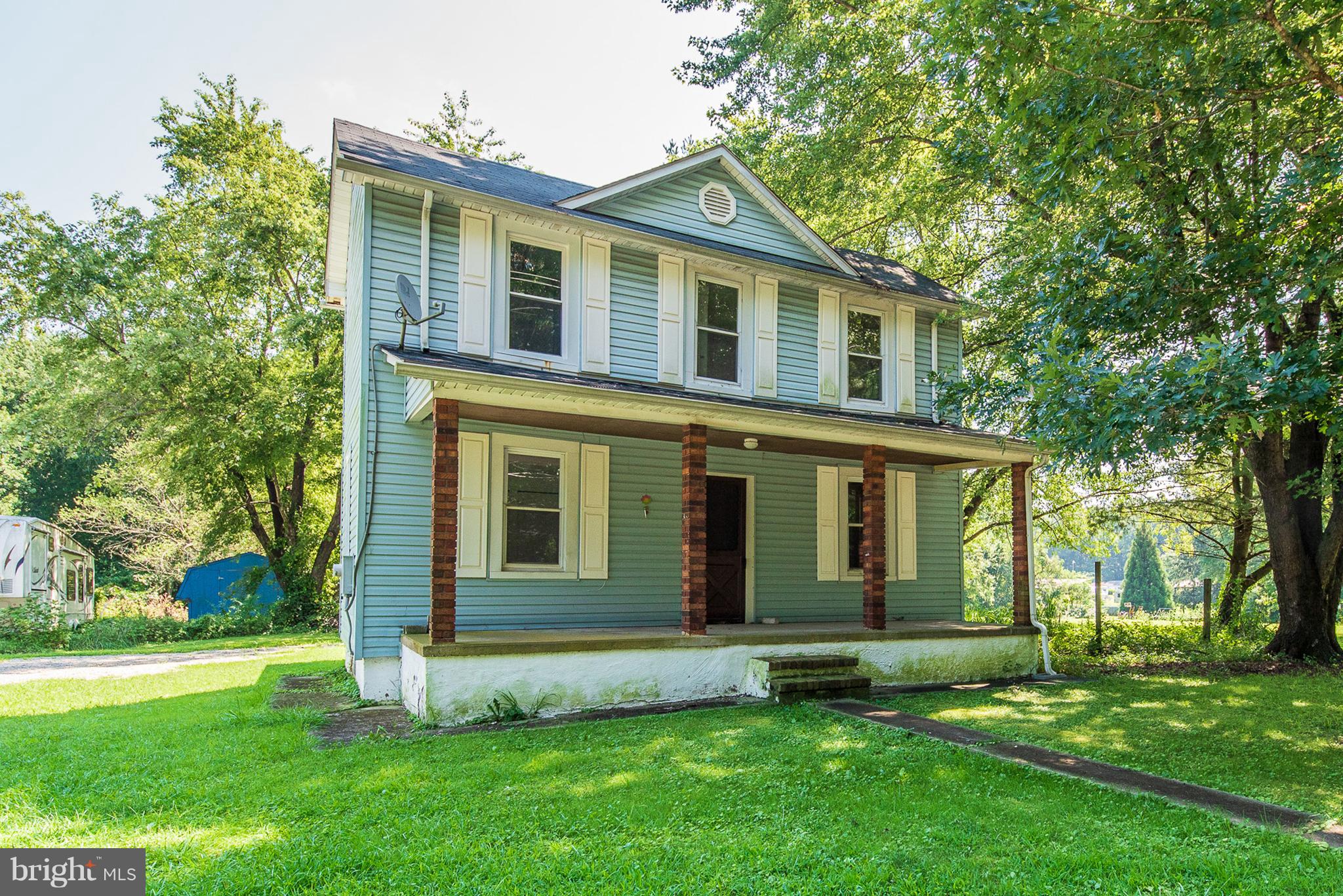 831 Back River Neck Road Baltimore, MD 21221 - Photo 1 of 30 Exterior (Front)