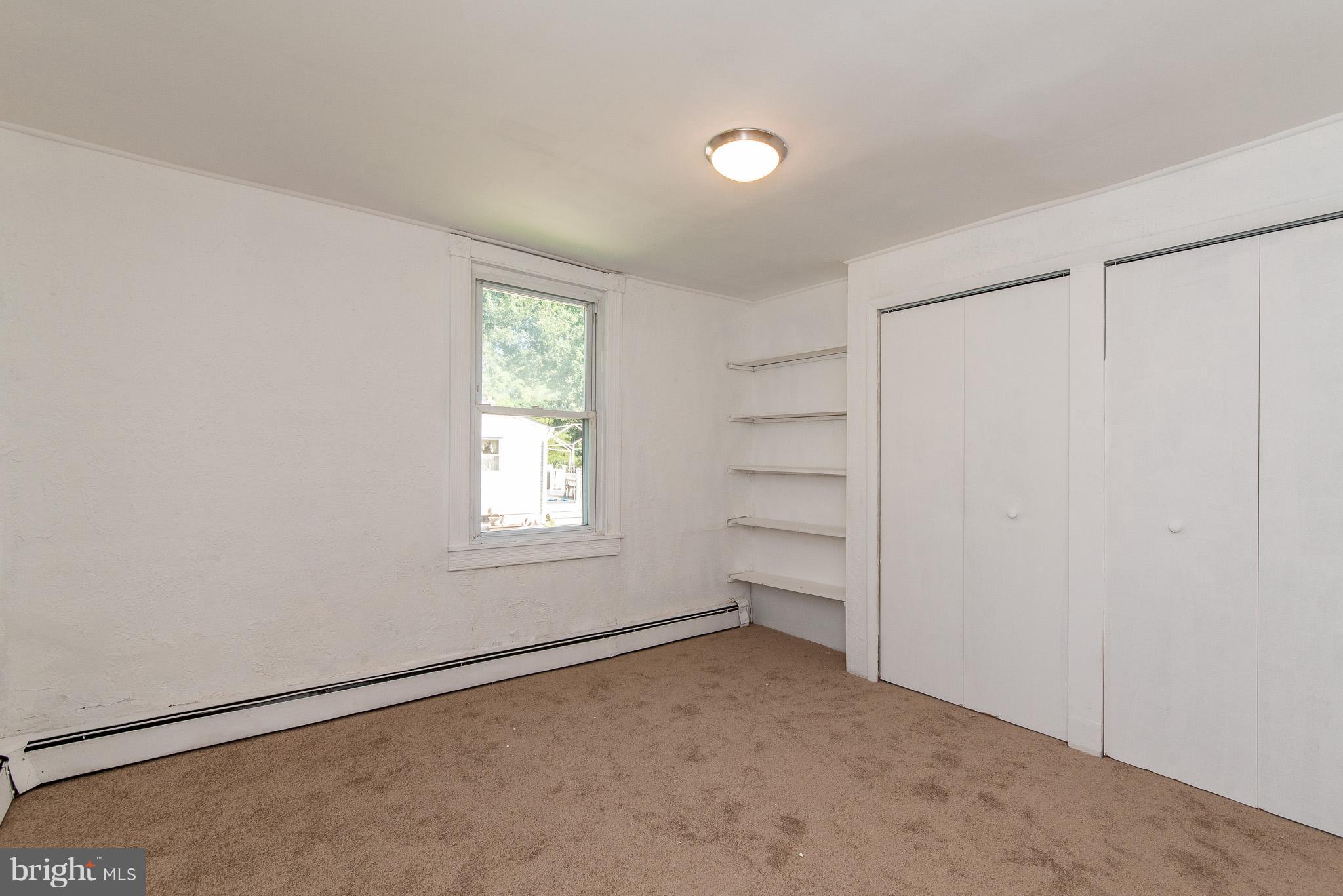 831 Back River Neck Road Baltimore, MD 21221 - Photo 15 of 30 Bedroom