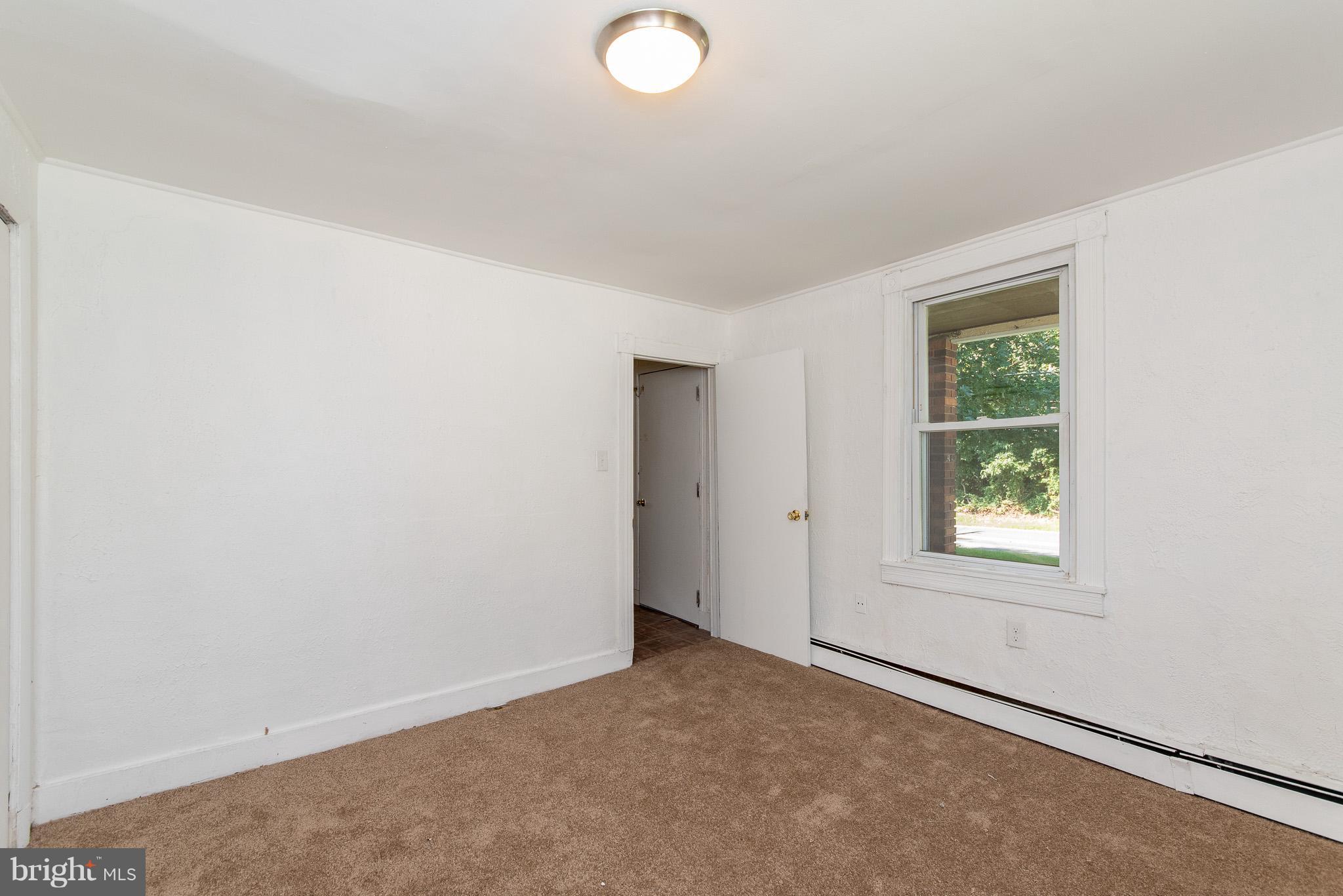 831 Back River Neck Road Baltimore, MD 21221 - Photo 17 of 30 Bedroom