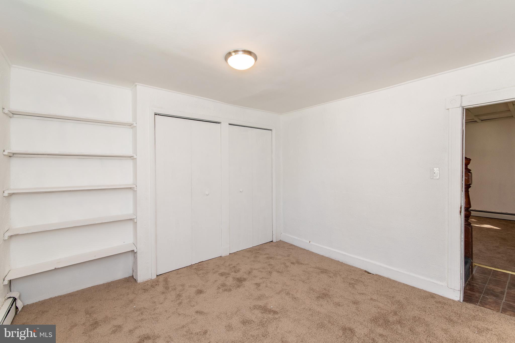 831 Back River Neck Road Baltimore, MD 21221 - Photo 18 of 30 Bedroom