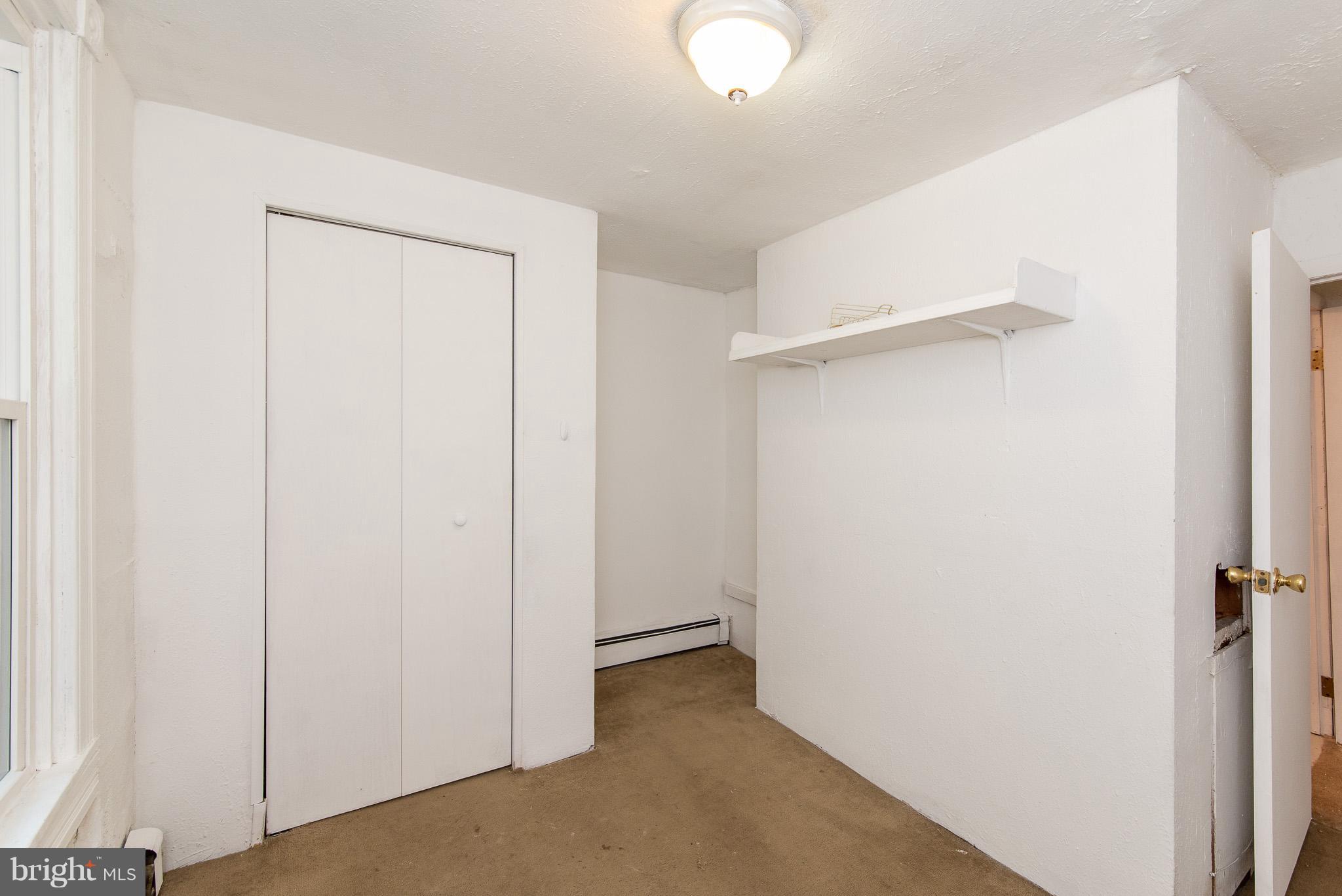 831 Back River Neck Road Baltimore, MD 21221 - Photo 22 of 30 Bedroom