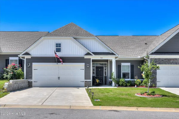 $249,900 | 984 Manitou Circle, Aiken, SC 29801
