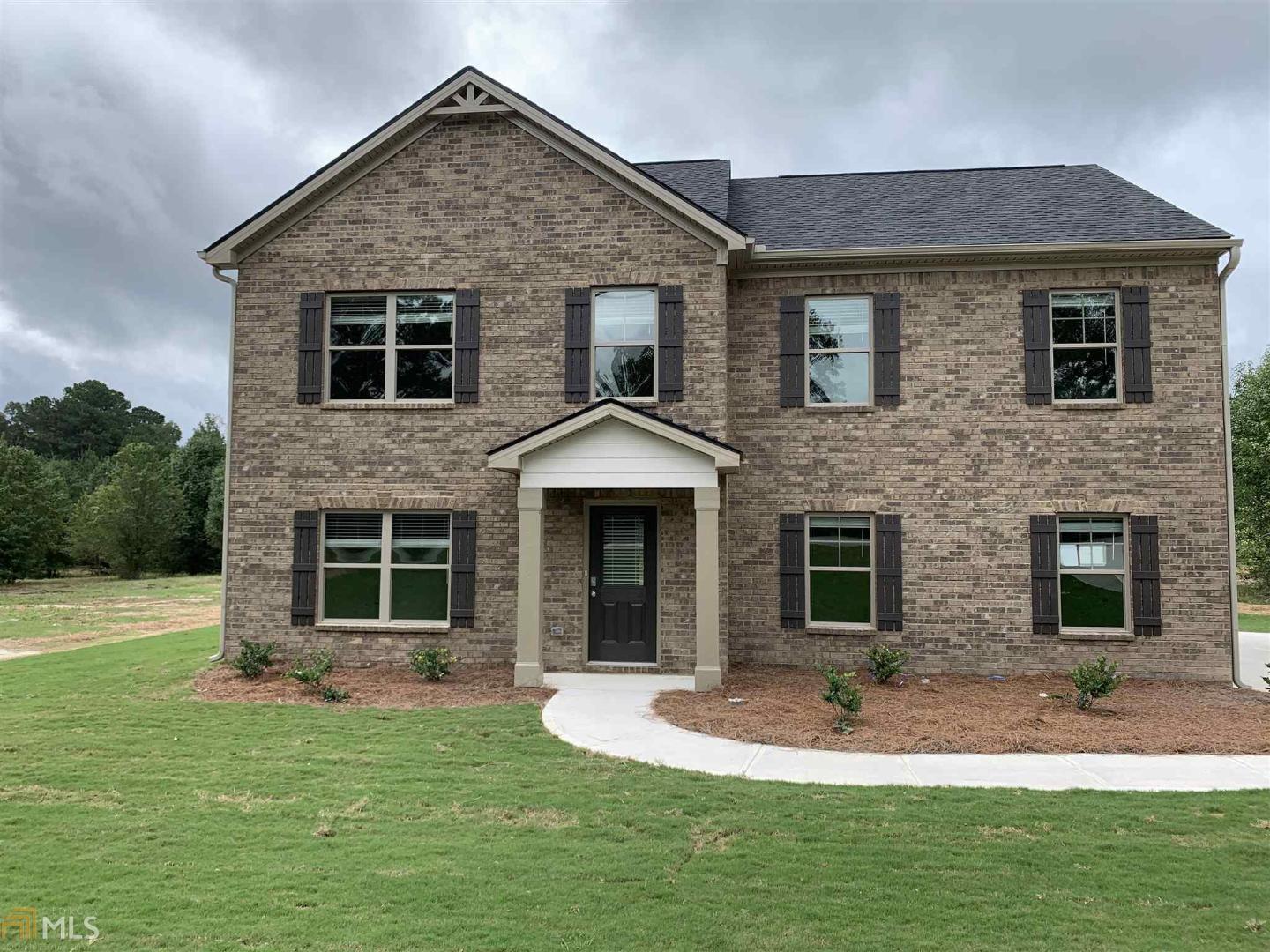 1135 Fortson Road, Unit 2 Hampton, GA 30228 - Photo 1 of 1 Gallery Image 1