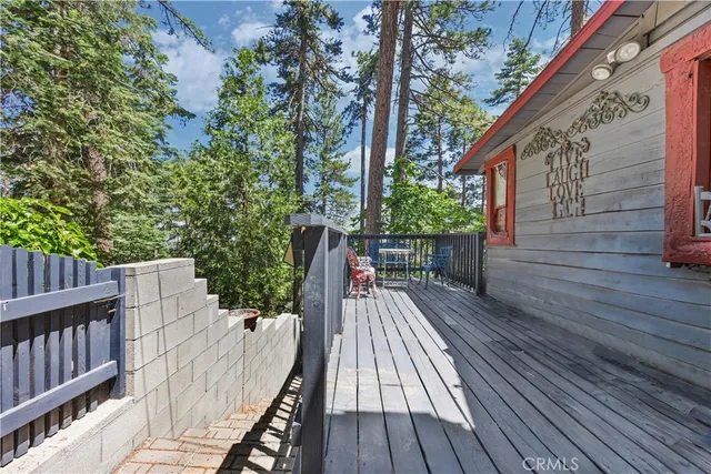 $260,000 | 25108 Grandview Drive, Crestline, CA 92325