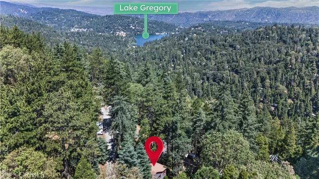 $260,000 | 25108 Grandview Drive, Crestline, CA 92325