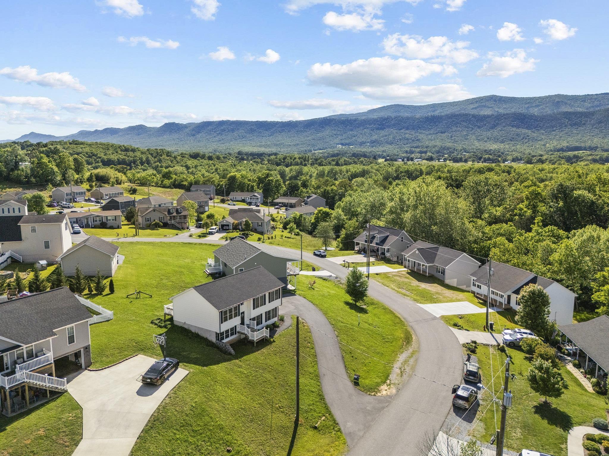 235 Locustdale Loop Shenandoah, VA 22849 - Photo 35 of 45