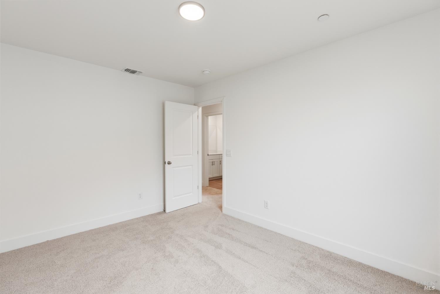 2158 Owens Place Rohnert Park, CA 94928 - Photo 16 of 28 a view of an empty room