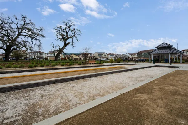a view of outdoor space and lake view