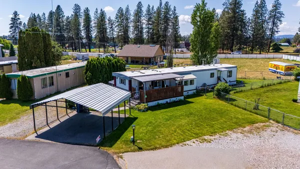 $79,900 | 3925 East Farwell Road, Unit 19, Mead, WA 99021