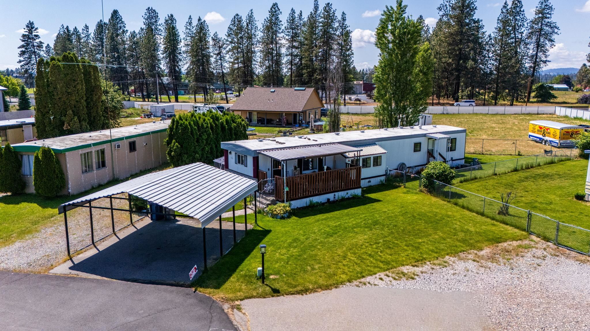 3925 East Farwell Road, Unit 19 Mead, WA 99021 - Photo 1 of 32