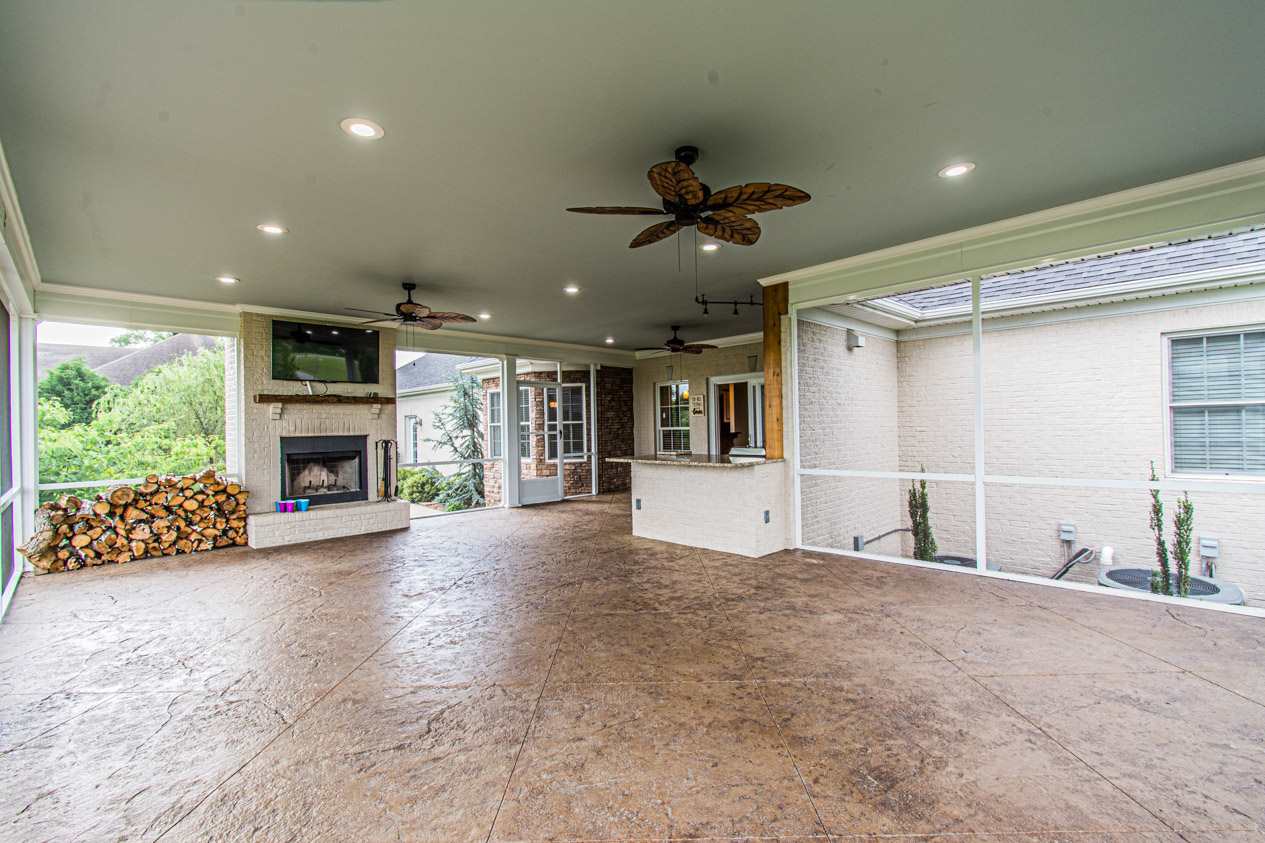 543 Steeplechase Road Glasgow, KY 42141 - Photo 6 of 34 Gallery Image 6