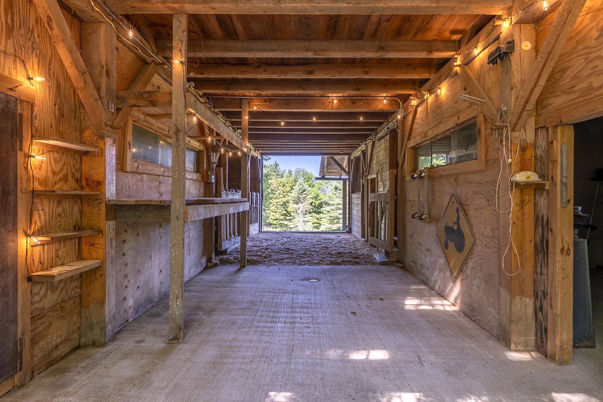 732 Under The Mountain Road Londonderry, VT 05155 - Photo 46 of 60 Gallery Image 46