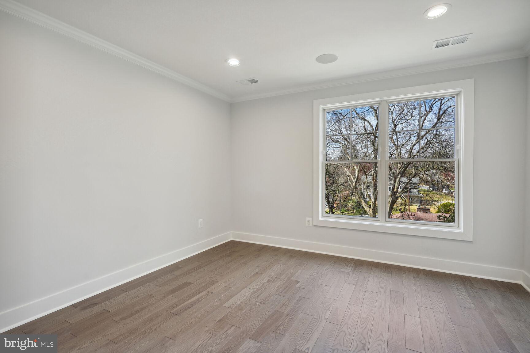 8616 Jones Mill Road Chevy Chase, MD 20815 - Photo 63 of 81 Bedroom #5